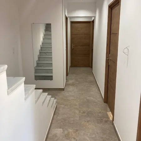 Apartamento Padula *