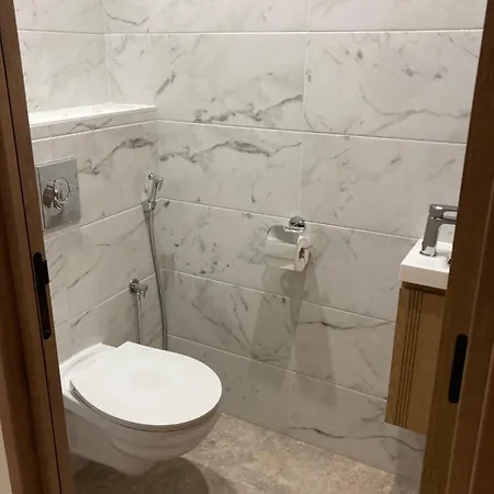 Padula Apartamento Olmeta-di-Tuda