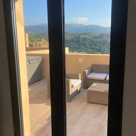 Apartamento Padula
