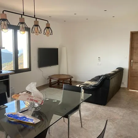Apartamento Padula