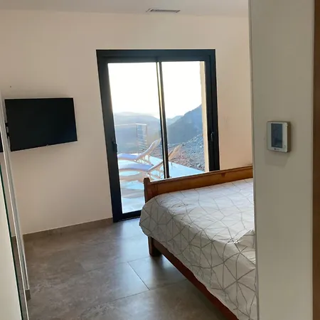 Apartament Padula