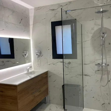 Apartament Padula