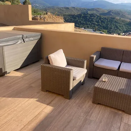 Padula Apartament